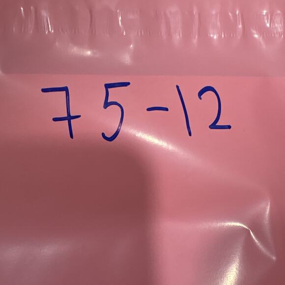 Chico's Women's Cargo Capri Pants Utility Zip Pocket Olive Green Size 2 - Picture 8 of 8